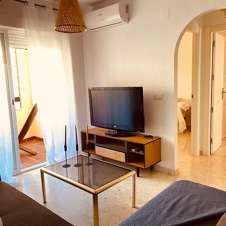 La Casa De Maria Daire Torrenueva  Dış mekan fotoğraf