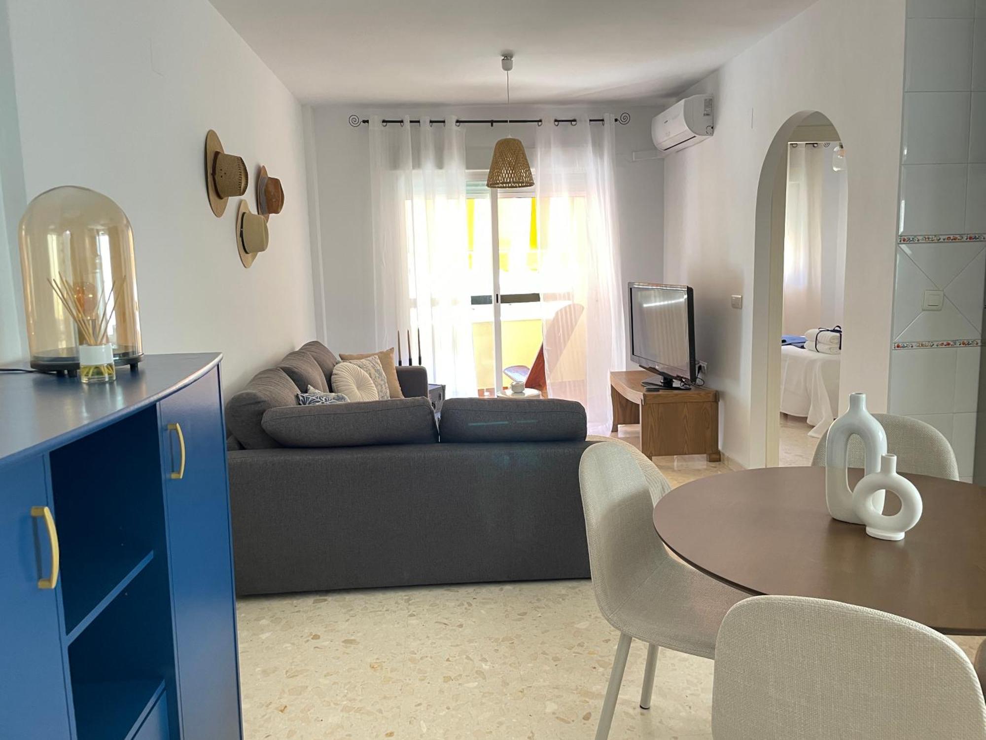 La Casa De Maria Daire Torrenueva  Dış mekan fotoğraf